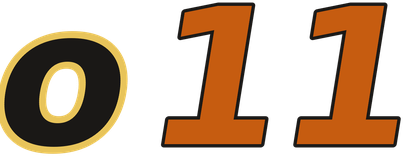 o11 logo