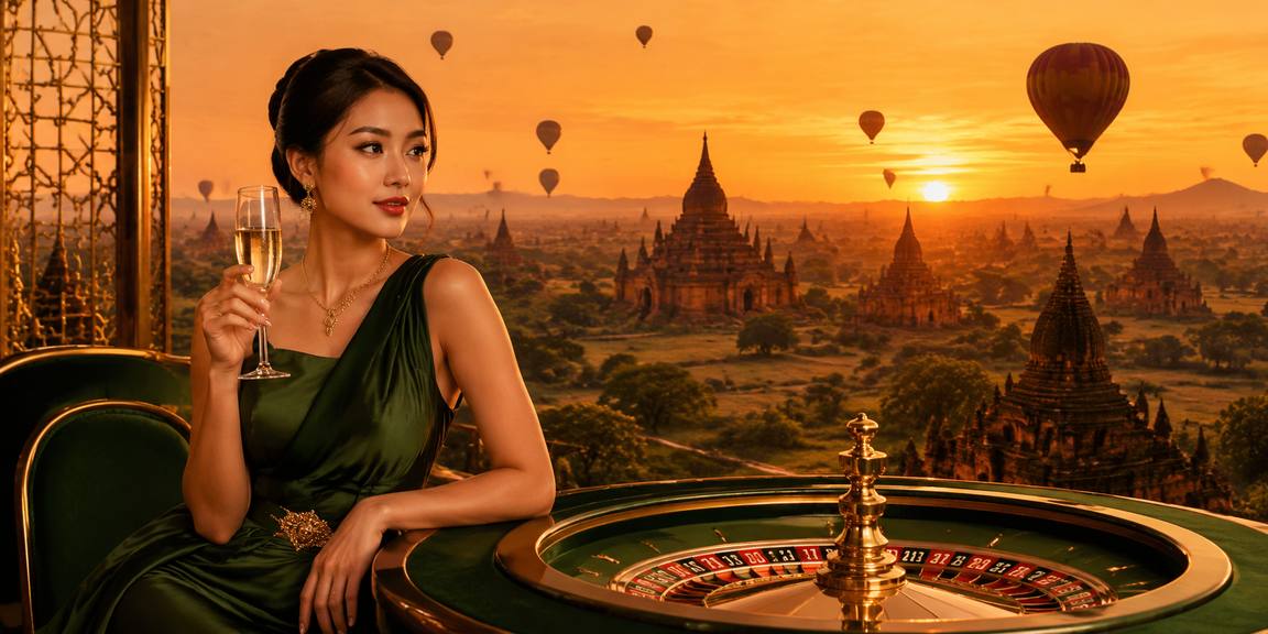 o11 o11 အတွက် တိုက်ရိုက်ကာစီနို စလော့ လမ်းညွှန်