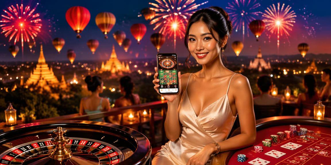 o11 Big Win Blackjack စားပွဲလုပ်ဆောင်ချက်များ